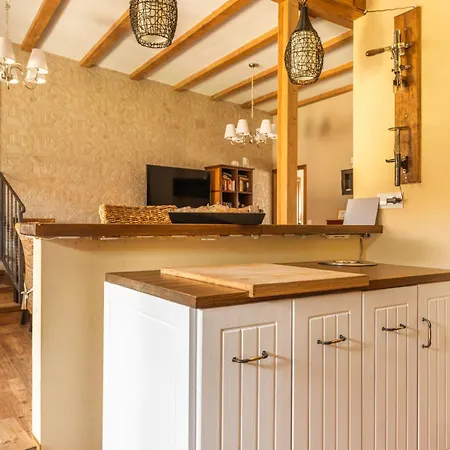 Herencia De Ganaderos 