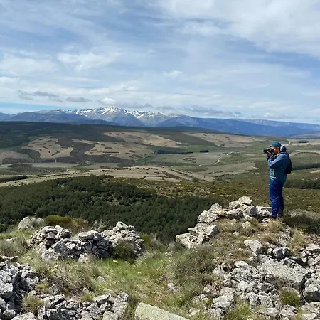 Herencia De Ganaderos 