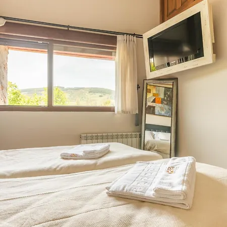 Herencia De Ganaderos 