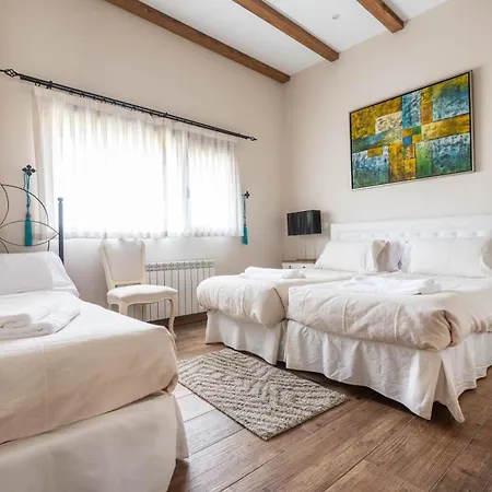 Herencia De Ganaderos 