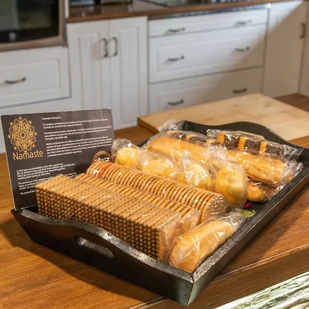 Herencia De Ganaderos 