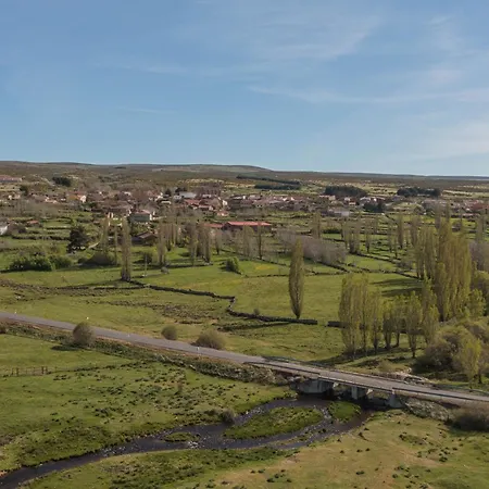 Herencia De Ganaderos 