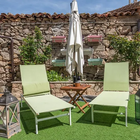 Herencia De Ganaderos 