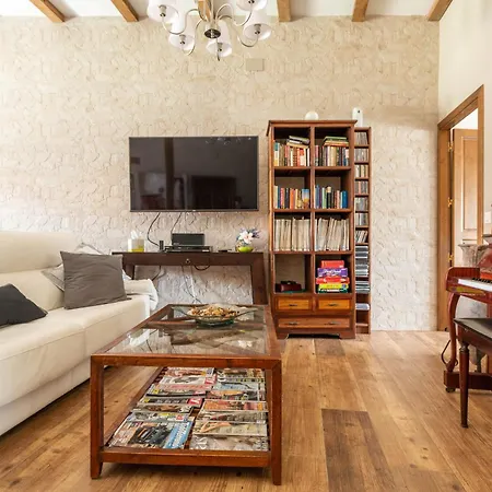 Herencia De Ganaderos 