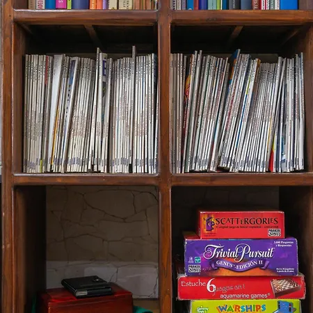 Herencia De Ganaderos 