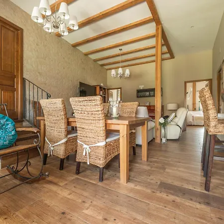 Herencia De Ganaderos 