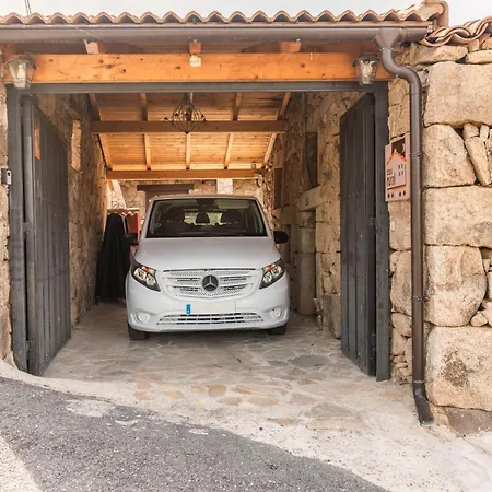 Herencia De Ganaderos 