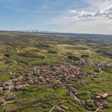 度假居 Herencia De Ganaderos 