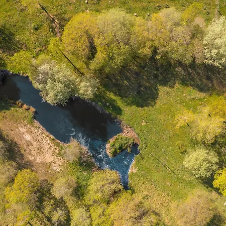 Herencia De Ganaderos 