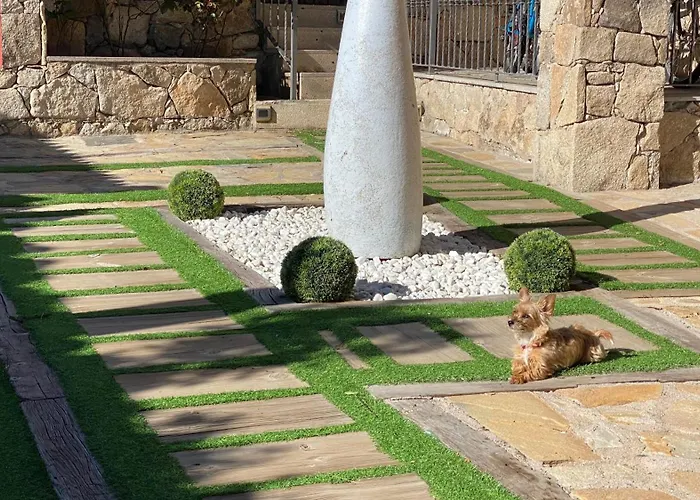 Herencia De Ganaderos Sierra De Gredos- ávila Сasa de vacaciones