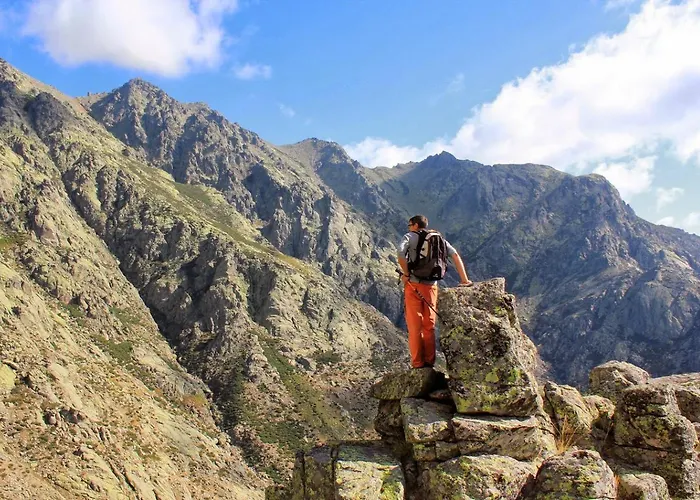 Herencia De Ganaderos Sierra De Gredos- ávila *