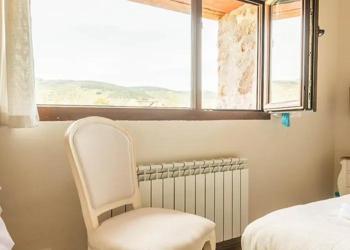 Herencia De Ganaderos Sierra De Gredos- ávila * San Martin de la Vega del Alberche