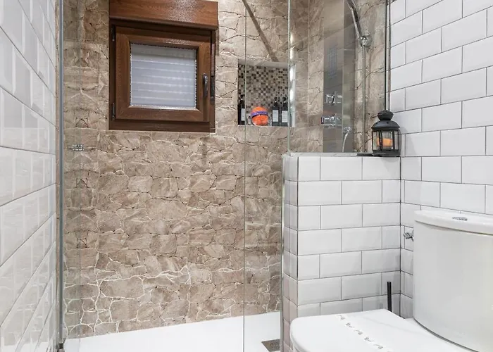 Сasa de vacaciones Herencia De Ganaderos Sierra De Gredos- ávila