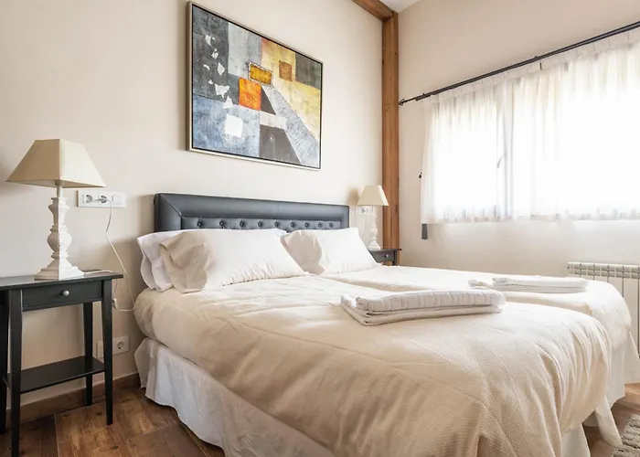 Herencia De Ganaderos Sierra De Gredos- ávila