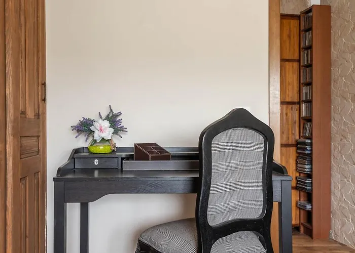 Сasa de vacaciones Herencia De Ganaderos Sierra De Gredos- ávila