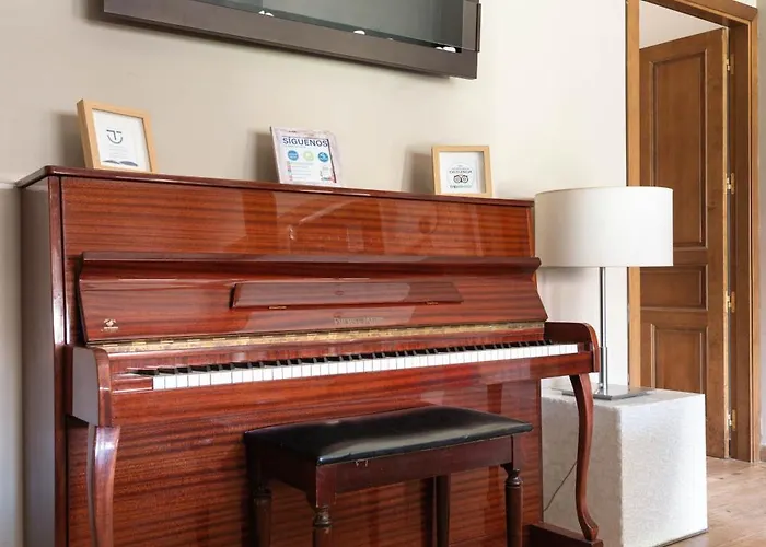 Сasa de vacaciones Herencia De Ganaderos Sierra De Gredos- ávila San Martin de la Vega del Alberche