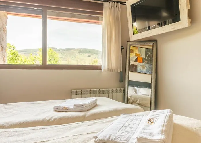 Herencia De Ganaderos Sierra De Gredos- ávila *