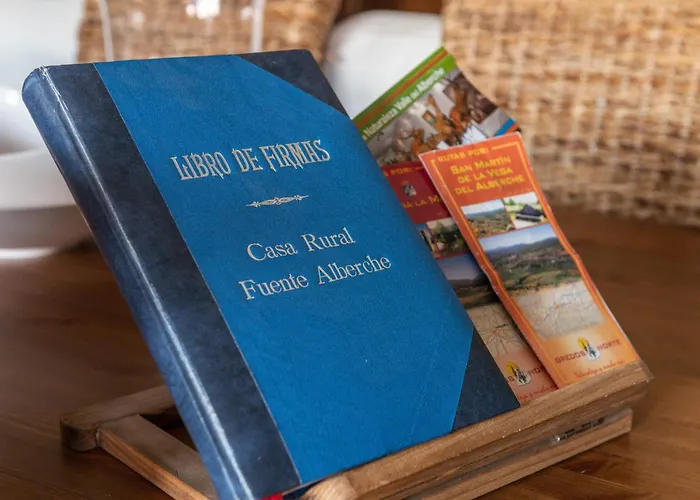 Сasa de vacaciones Herencia De Ganaderos Sierra De Gredos- ávila *