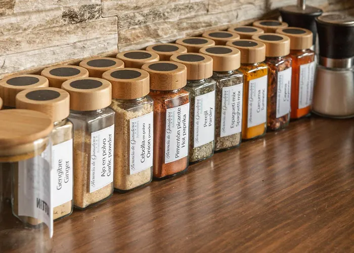 Сasa de vacaciones Herencia De Ganaderos Sierra De Gredos- ávila San Martin de la Vega del Alberche