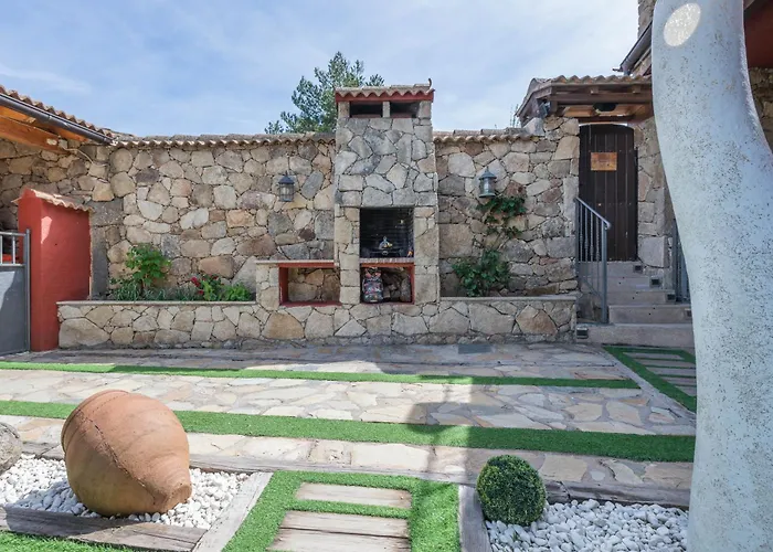 Herencia De Ganaderos Sierra De Gredos- ávila *