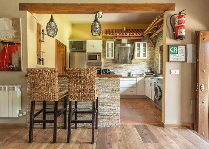 Herencia De Ganaderos Sierra De Gredos- ávila * San Martin de la Vega del Alberche