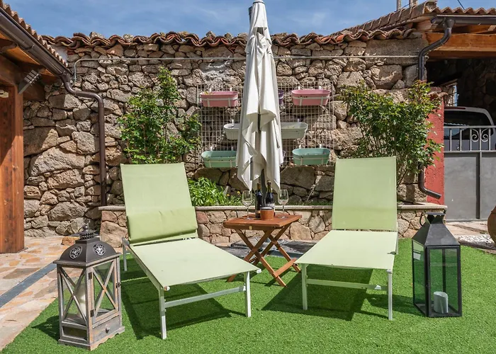 Herencia De Ganaderos Sierra De Gredos- ávila