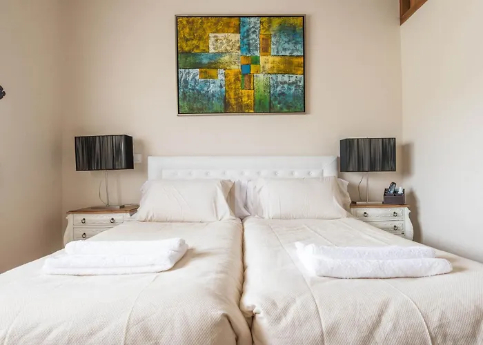 Herencia De Ganaderos Sierra De Gredos- ávila Сasa de vacaciones *