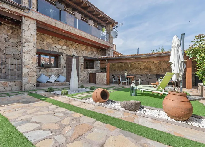 Herencia De Ganaderos Sierra De Gredos- ávila