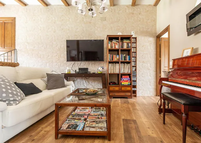 Herencia De Ganaderos Sierra De Gredos- ávila San Martin de la Vega del Alberche