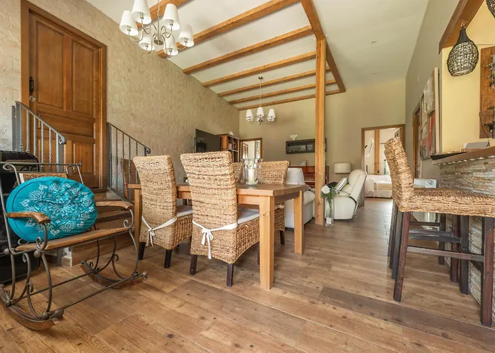 Herencia De Ganaderos Sierra De Gredos- ávila San Martin de la Vega del Alberche