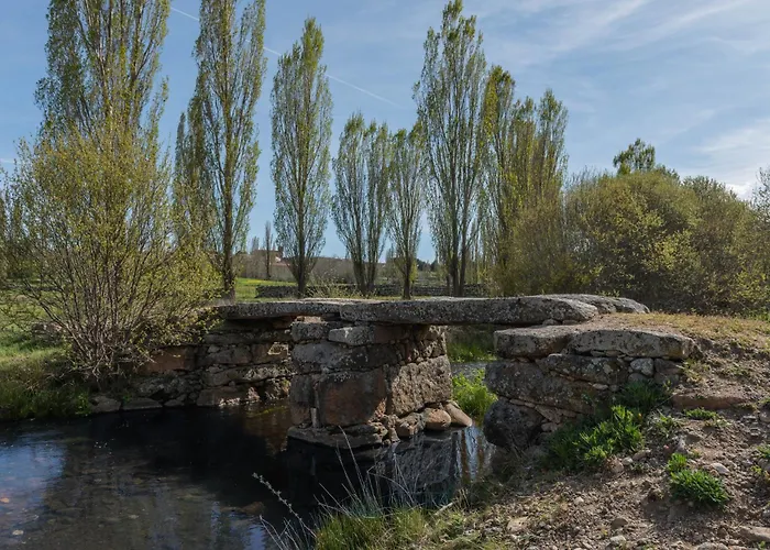 Herencia De Ganaderos Sierra De Gredos- ávila San Martin de la Vega del Alberche