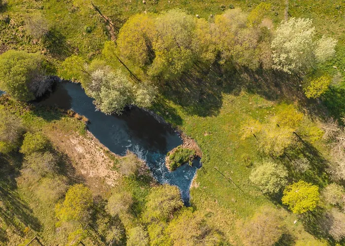 Herencia De Ganaderos Sierra De Gredos- ávila * San Martin de la Vega del Alberche